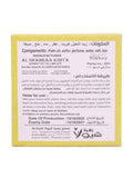 Viola Flower Clarifying Sulfur Soap - 125g