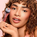 Real Techniques Power Pigment Blush Brush 453 Flawless Application