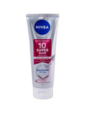 Body Serum Vitamin C Brightening Glow Nivea 170ml