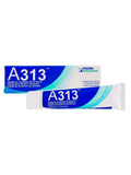 A313 Night Cream with Retinol - 50ml, Anti-Aging & Skin Regeneration
