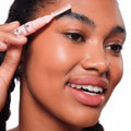 Eyebrow Brush Gel Clear Laminated Look Essence 7ml