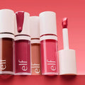 Camo Liquid Blush Berrywell Buildable Radiant Glow e.l.f. 7.5ml