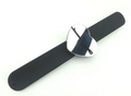 Salon System Magnetic Wristband for Hair Stylist - Silicone