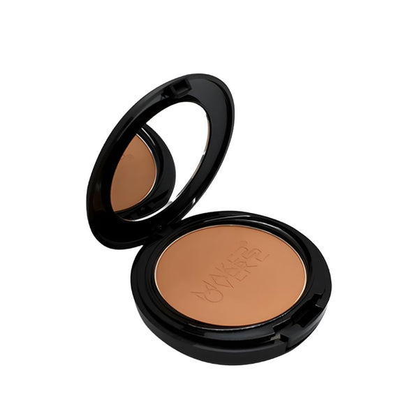 Make Over 22 Pressed Setting Powder, Buildable Coverage, M1315
