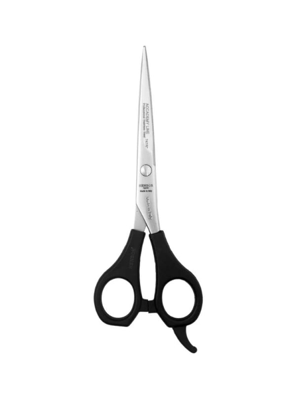Henbor Italian Academy Hair Scissors - Plastic Handle - Size 747/6