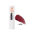 Creamy Glossy Lipstick Hydrating Radiant Finish 603 Castal 3.5g