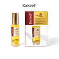 Best Hair Repair Mask & Oil Set Maca Extract Karseell 500+50ml