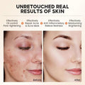 Peel-Off Mask Salicylic Acid AHA BHA Blemish-Prone Skin Vibrant Glamour 60g