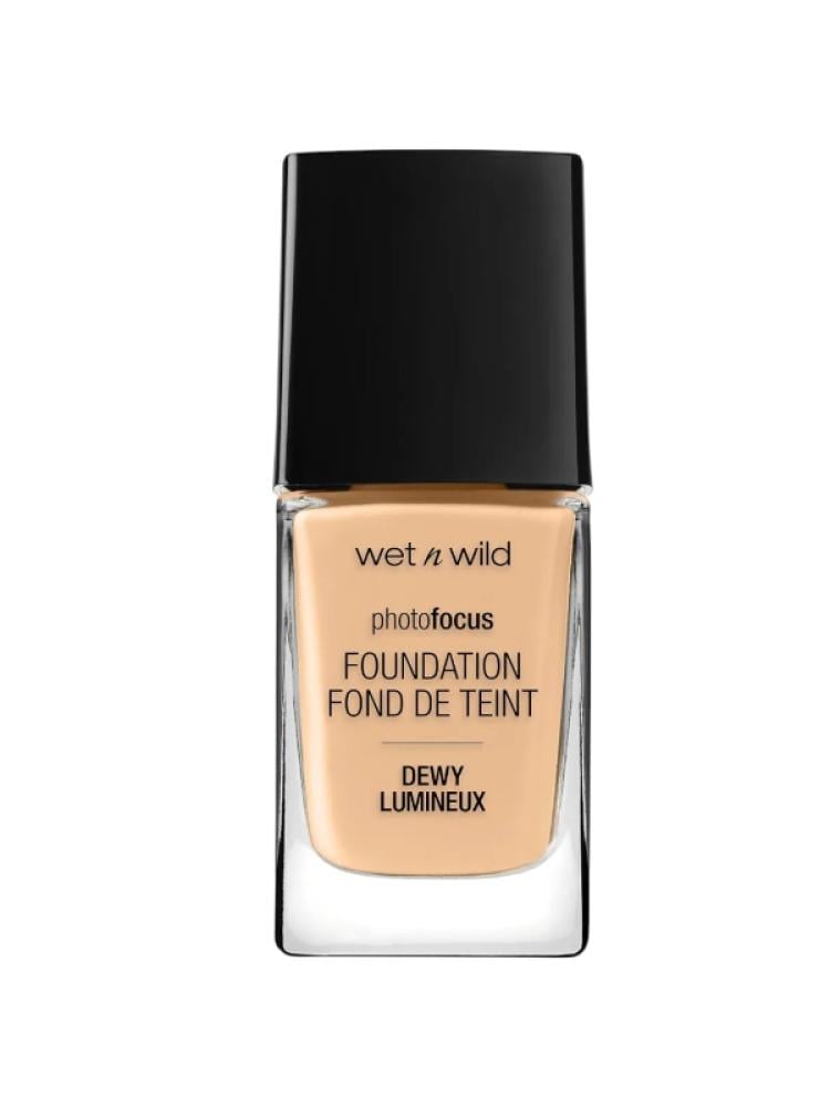 Wet n Wild Photo Focus Dewy Foundation 28ml