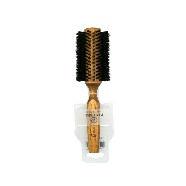 Pastel Thermal Hair Dryer Brush, Heat Resistant, Medium Size, Model B3344