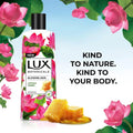 Body Wash for Glowing Skin Lotus & Honey Radiant Moisture Lux 500ml