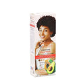 Face Wash Brightening Avocado & Papaya Secret White 125ml
