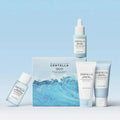 Skin1004 Hyalu-Cica Travel Set - 4 Pieces