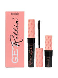 Buy Benefit Roller Lash Mascara Thickening Lengthening Lifting 2 Pack