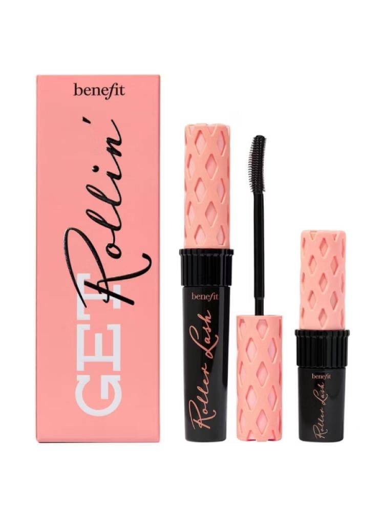 Buy Benefit Roller Lash Mascara Thickening Lengthening Lifting 2 Pack