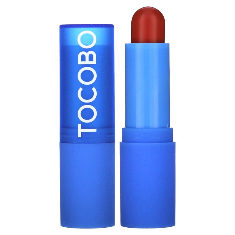 Best Lip Balm Powder Cream Carrot Cake Hydrating Tocobo 33