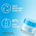 Neutrogena Hydro Boost Gel Cream Face Moisturizer Hyaluronic Acid 50ml