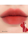 Romand Zero Velvet Matte Lip Tint - Anne Shirley