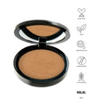 Pressed Setting Powder Advanced Buildable Coverage Shade 60 Pastel 1 Piece