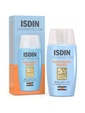 Isdin Fusion Water Magic SPF 50 Sunscreen - 50 ml