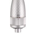 Thermal Hair Brush 1300W Ionic Styler Tool Rebune