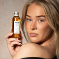 Sinoz Intensive Care Oil with 16 Natural Oils for Face, Body & Hair, 100ml