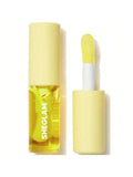 Sheglam Jelly Wow Lip Oil Gloss & Moisturizer with Hyaluronic Acid - 6g