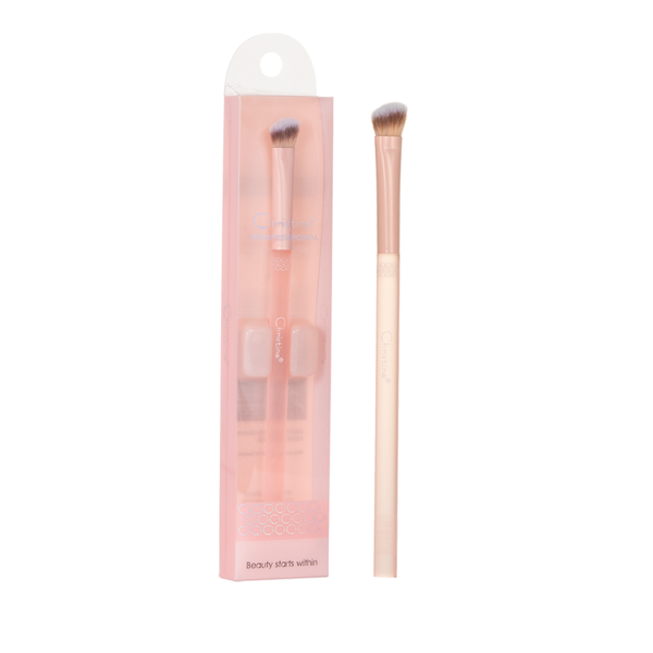 Contour Blending Brush Professional Angled Design Versatile Christine CH-B2328