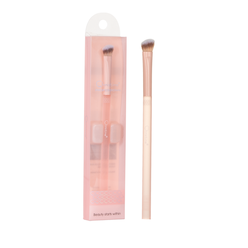 Contour Blending Brush Professional Angled Design Versatile Christine CH-B2328