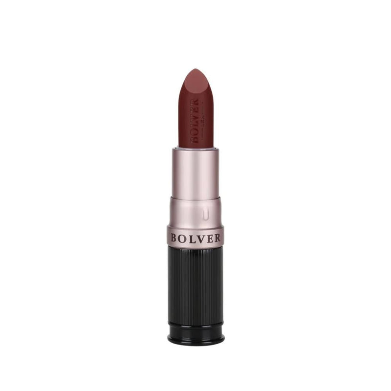 Buy Matte Lipstick Online Creamy Rouge Long-Lasting 102 Bolver