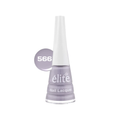 Alfar Elite Nail Polish No. 566 Quick-Drying Long-Lasting Formula