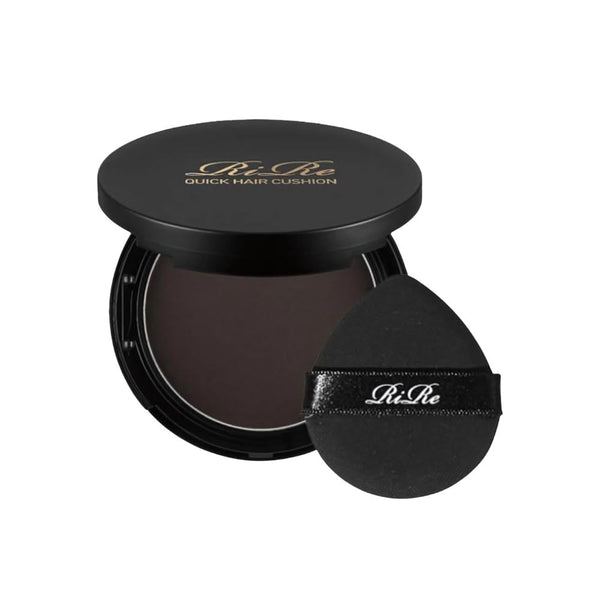 Rire Quick Hair Powder, Natural Brown, Waterproof, Scalp Care, 1 Count