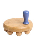 Spa System B144 Wooden Massage Tool for Circulation and Tension Relief