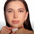 Neferti Creamy Matte Lipstick 001 Bold Beauty, 75% Natural Ingredients