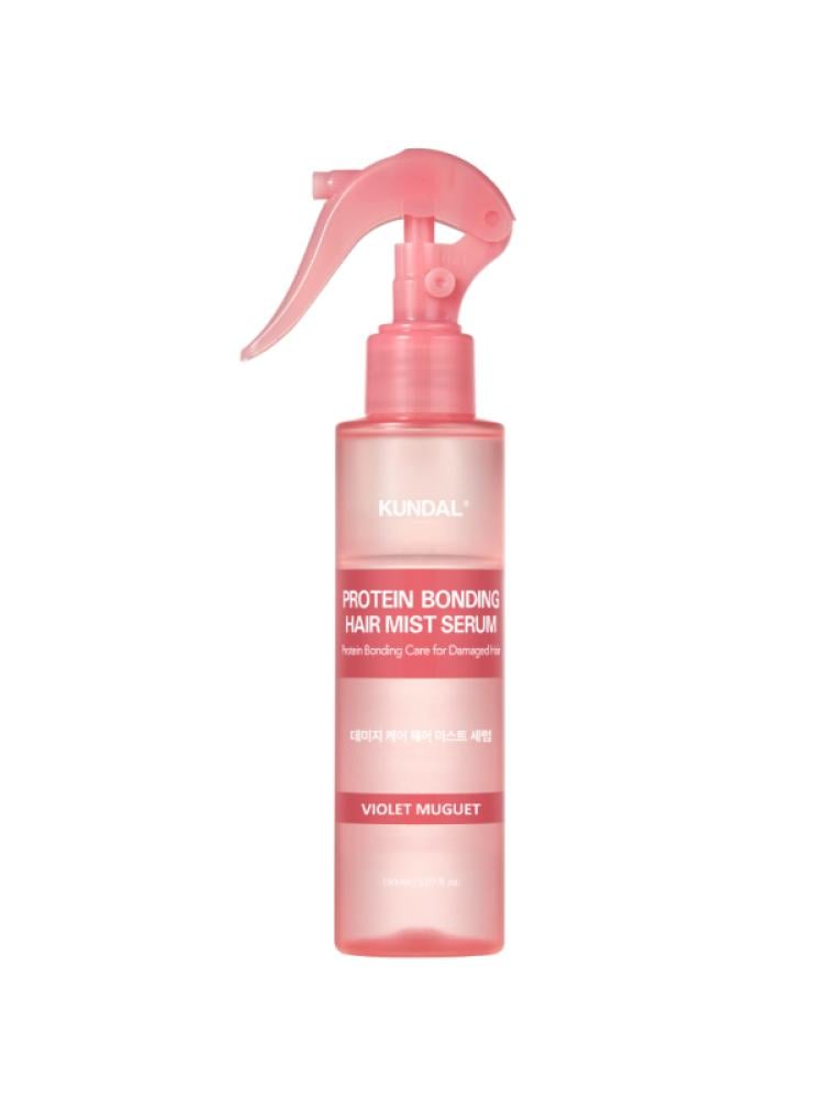 Kundal Protein Bonding Hair Serum Mist - Violet Muguet - 150ml