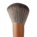 Good Morning Adios Dual Brush D06 Powder and Concealer Makeup Brush
