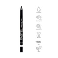 Waterproof Matte Eyeliner Long-Lasting Black 320 Shade Pastel 5ml