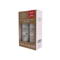 IL Salone Milano Protein Straightening Shampoo and Conditioner Set - 2 x 500ml