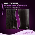 Best Shampoo for Hard Water Black Shine Sunsilk 700ml