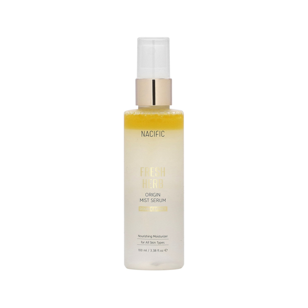 Nacific Fresh Herb Origin Mist Serum Hydrating Anti-Aging 100ml