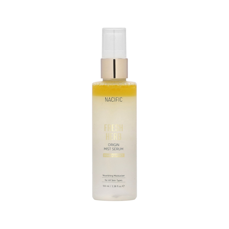 Nacific Fresh Herb Origin Mist Serum Hydrating Anti-Aging 100ml