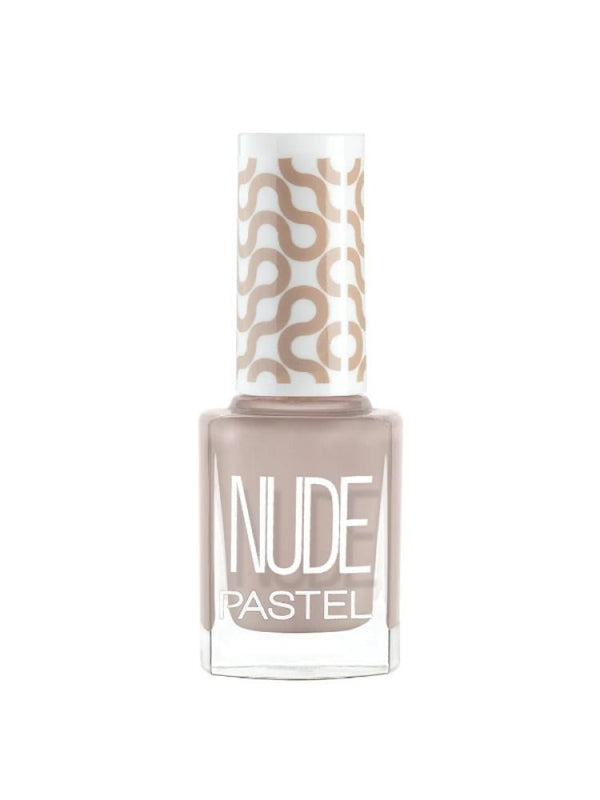 Pastel Nude Nail Polish Shade 767 - 13ml