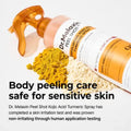 Exfoliating Spray for Face Kojic Acid Turmeric Brightening Dr. Melaxin 200ml