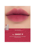 Best Matte Lipstick Zero Velvet Romand 14 Sweet P 4g