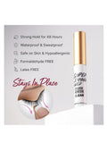 Kiss I-Envy Strong Hold Eyelash Adhesive - Clear, 5g