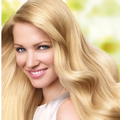 Color & Soin Permanent Hair Dye, Light Golden Chestnut 5G, Gray Coverage