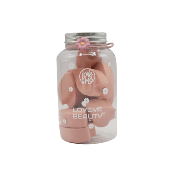 Lavme Beauty Makeup Sponge for Foundation Blending (Wet or Dry Use)