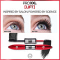 L'Oreal Paris Pro XXL Volumizing Mascara, Black, 2-Step Fiber Formula