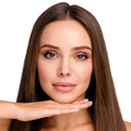 Armaf Beauty Eyebrow Pencil with Brush, Brown, Smudge-Proof
