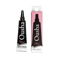 Eyelash Adhesive Waterproof Dark Black Long-Lasting Osha 7g